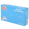 Handy Wacks 10"x10.75" Economy Grade Interfolded Deli Dry Wax Paper, PK6000 EZ-10N - alternate 3
